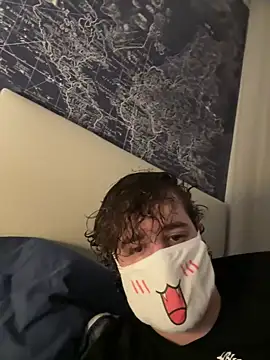 Snapshot of Your_femboy24 chatting on October 15, 2025, 10:29 pm Your femboy24 online show from October 15, 2025, 10:29 pm