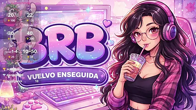 violet sub online show from February 18, 2026, 2:24 pm