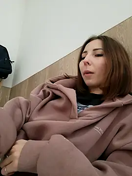  Moriko  online show from February 7, 2025, 8:55 am