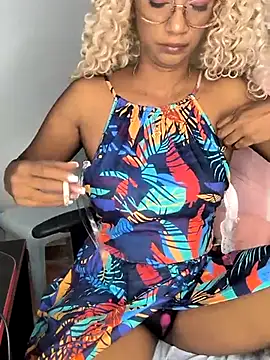 Amaliu  online show from March 21, 2025, 7:24 pm