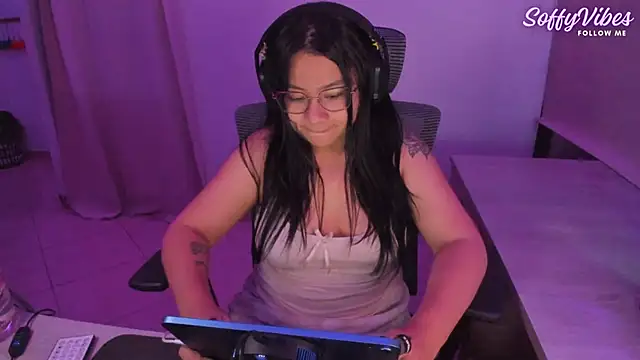 soffyvibes- online show from January 18, 2025, 6:34 am