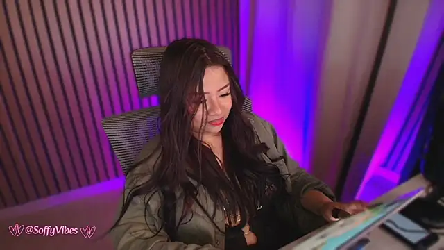 soffyvibes- online show from October 16, 2025, 8:11 am