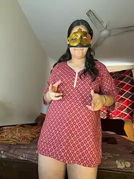 STEP SISTER1 online show from June 25, 2026, 10:20 am