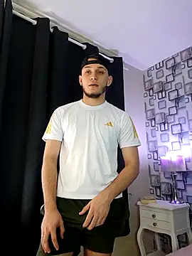 TommyandBillie online show from November 18, 2025, 6:11 pm