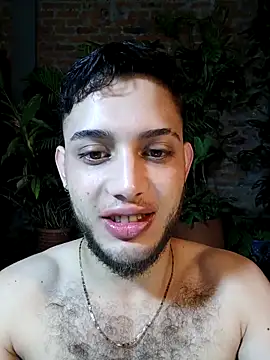 TommyandBillie online show from December 21, 2025, 9:11 am