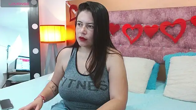 Snapshot of vennuss_89 chatting on March 17, 2025, 10:49 am vennuss 89 online show from March 17, 2025, 10:49 am