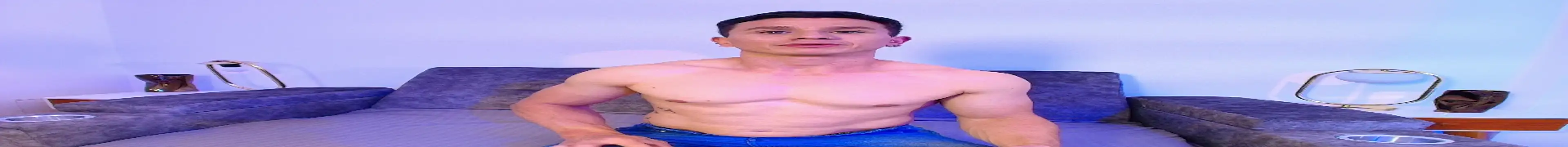 Andrewfalcon online show from September 15, 2025, 7:36 pm