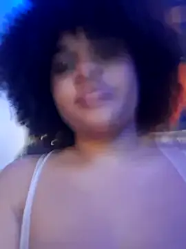 DANIELA MICHEL online show from March 16, 2025, 12:34 am