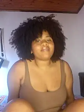 DANIELA MICHEL online show from February 27, 2025, 8:31 pm