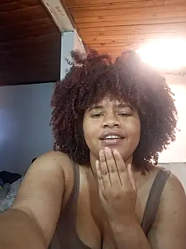 DANIELA MICHEL online show from November 16, 2025, 4:12 pm