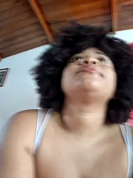 DANIELA MICHEL online show from February 14, 2025, 7:44 pm