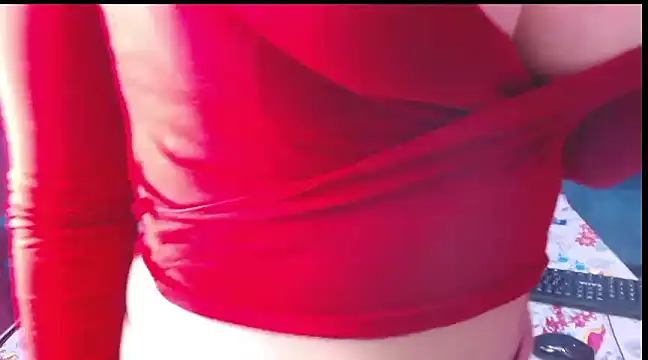 Paris Squirt  online show from February 7, 2025, 11:55 pm