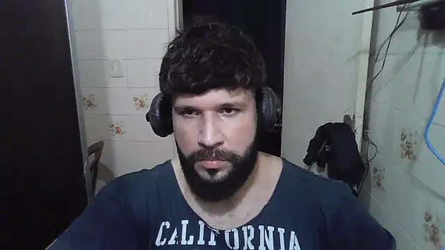 Cauan-t online show from January 12, 2025, 2:24 am