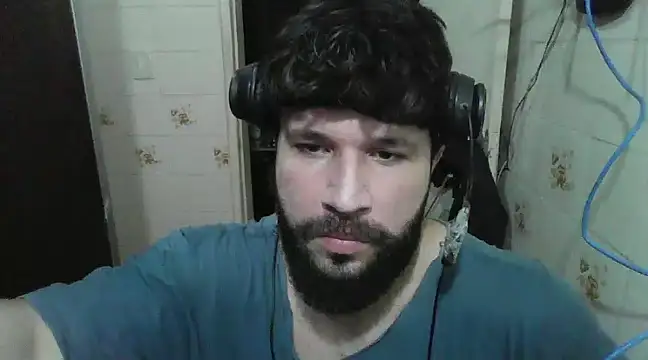 Cauan-t online show from January 5, 2025, 1:03 am