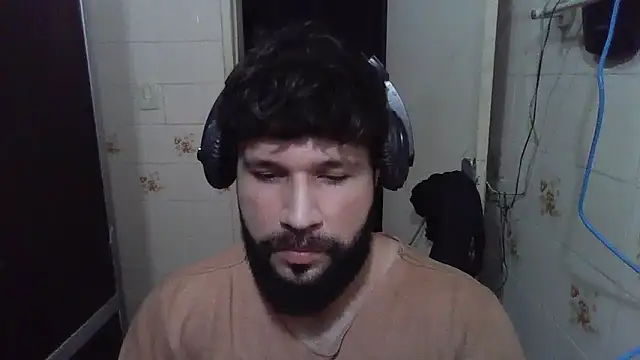 Cauan-t online show from January 13, 2025, 12:41 am