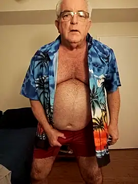 Shoreguy69 online show from December 15, 2025, 11:31 pm