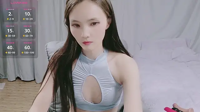 Mimiki-oo online show from February 14, 2026, 11:32 am