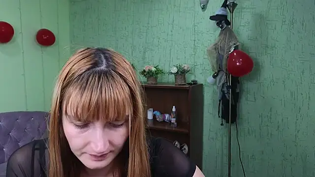 Snapshot of Nika_Kitten chatting on March 10, 2025, 6:12 pm Nika Kitten online show from March 10, 2025, 6:12 pm