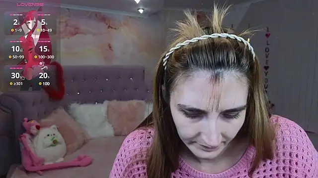 Snapshot of Nika_Kitten chatting on March 9, 2025, 5:17 pm Nika Kitten online show from March 9, 2025, 5:17 pm