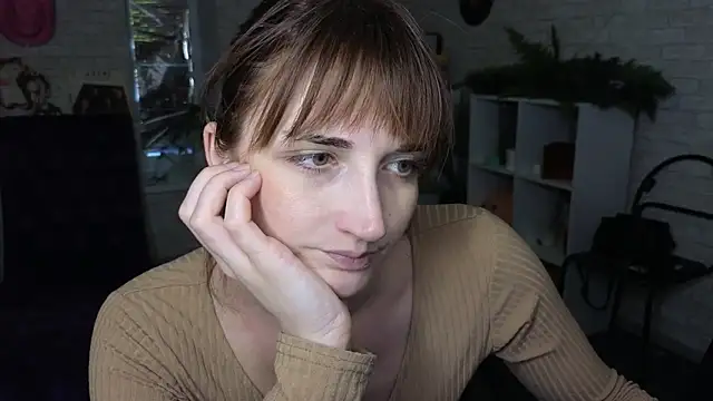 Nika Kitten online show from March 2, 2026, 10:11 am