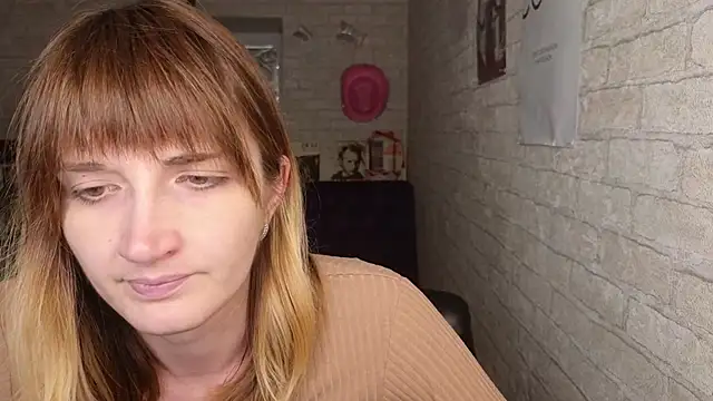 Nika Kitten online show from April 22, 2026, 10:22 am