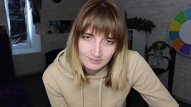 Nika Kitten online show from March 13, 2026, 11:04 am