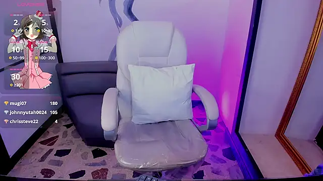 Snapshot of AlliceRosero chatting on February 6, 2025, 7:13 am AlliceRosero online show from February 6, 2025, 7:13 am