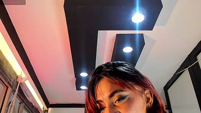 Snapshot of AlliceRosero chatting on March 1, 2025, 10:45 am AlliceRosero online show from March 1, 2025, 10:45 am