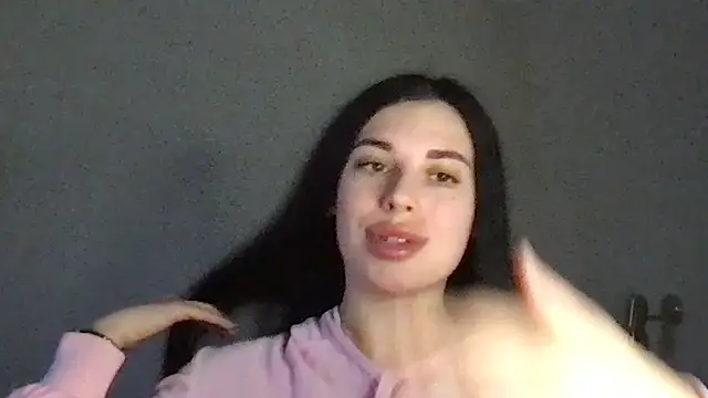 MoonriseGoddess online show from March 17, 2026, 3:04 pm