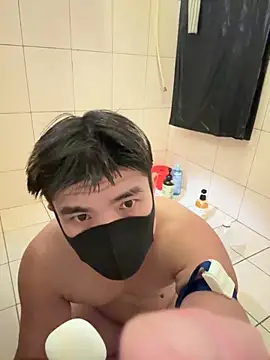 TaiwanSlutBitch online show from September 18, 2025, 8:01 pm