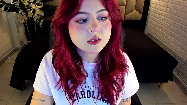 crimson tati  online show from March 15, 2026, 3:35 am