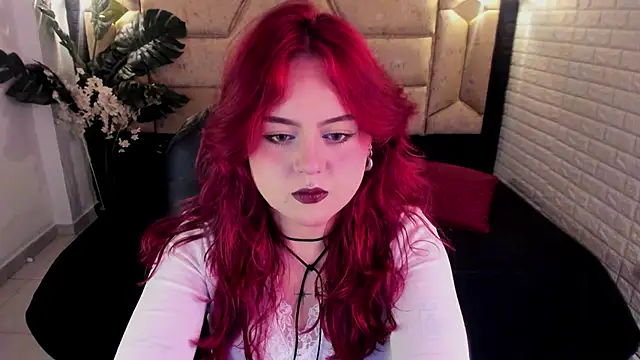 crimson tati  online show from April 11, 2026, 5:04 am