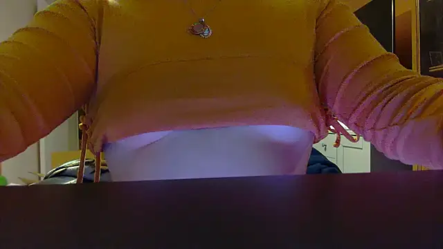 Snapshot of Psychosweety chatting on September 29, 2025, 7:52 pm Psychosweety online show from September 29, 2025, 7:52 pm