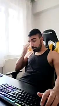 SertSikici022 online show from December 26, 2024, 1:10 pm