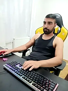 SertSikici022 online show from December 15, 2024, 6:26 pm