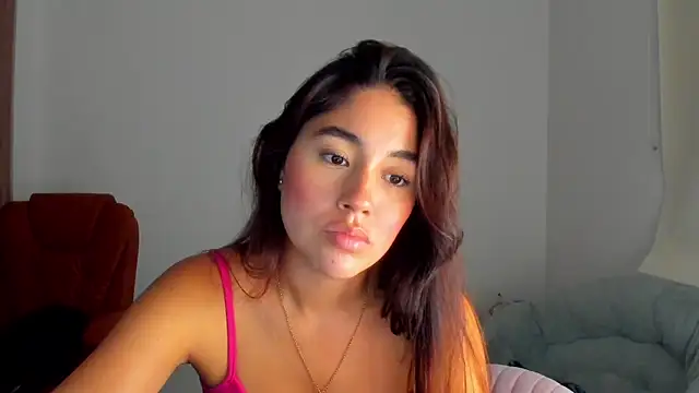 AriaMontgomery online show from March 13, 2025, 12:59 am