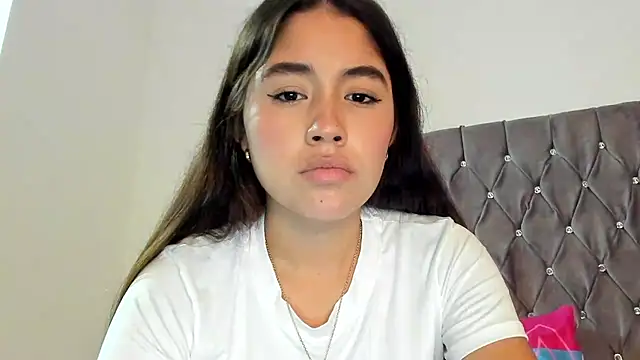 AriaMontgomery online show from January 27, 2025, 8:51 am