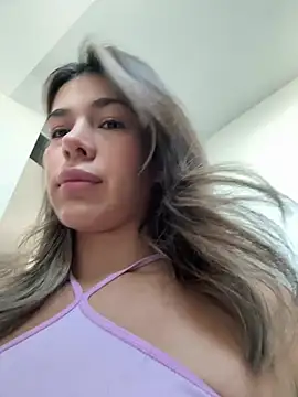 Eli818 online show from January 23, 2025, 12:52 pm