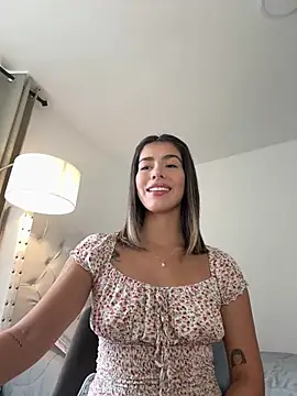 Eli818 online show from February 16, 2025, 9:49 pm