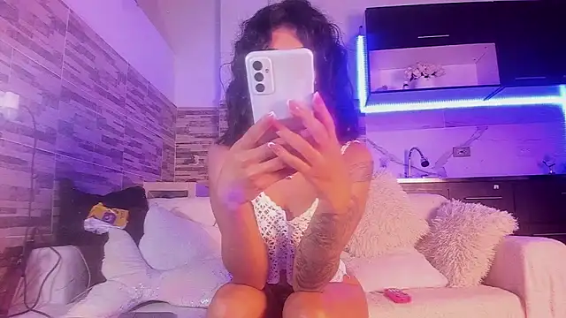 Anastasia2023 online show from March 2, 2025, 3:13 am