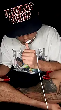 ElJustin76 online show from December 9, 2024, 6:55 am