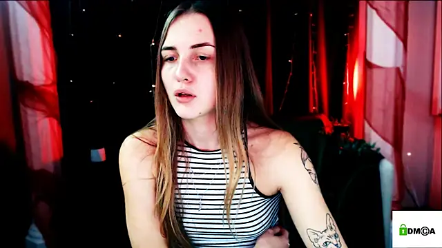 amelia gold1 online show from December 11, 2024, 3:05 pm