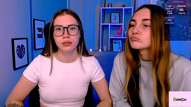 amelia gold1 online show from January 16, 2025, 10:42 am