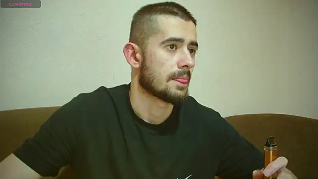 Sweet  Daddy online show from January 10, 2025, 5:13 pm