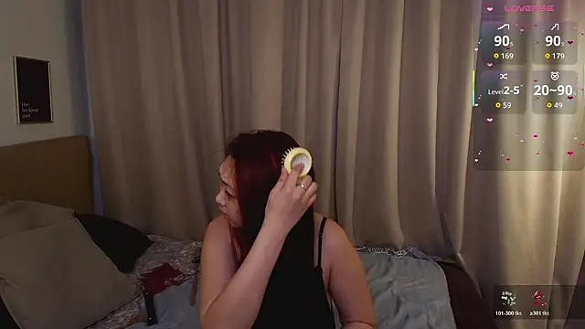 Marine Vact online show from March 12, 2026, 2:10 pm