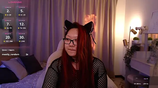 Snapshot of Marine_Vact chatting on May 26, 2026, 2:31 am Marine Vact online show from May 26, 2026, 2:31 am