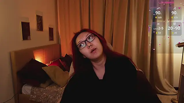 Marine Vact online show from March 11, 2026, 2:22 pm