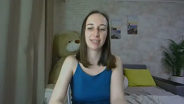 Anika bloom online show from October 28, 2025, 10:03 am