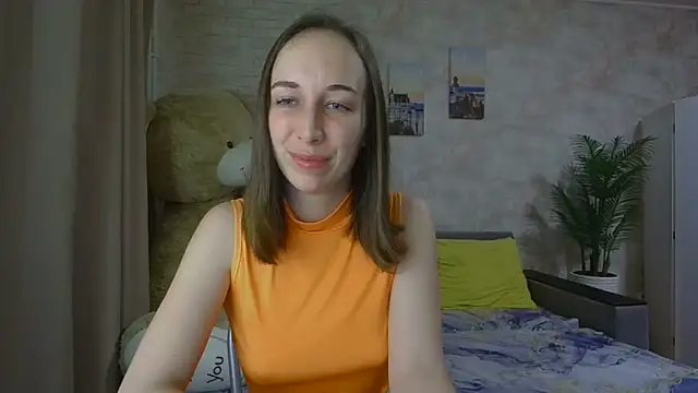 Anika bloom online show from September 26, 2025, 2:40 am