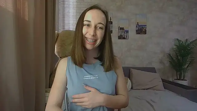 Anika bloom online show from October 3, 2025, 9:55 am